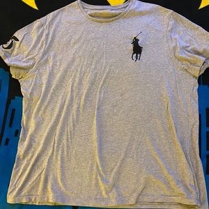 Ralph Lauren Polo Big Pony tee